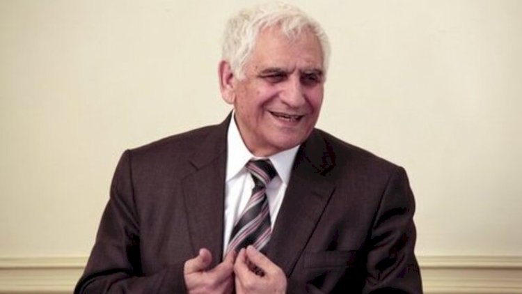    İlham Əliyev və Mehriban Əliyeva Xalq şairini təbrik ediblər   