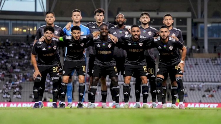    “Qarabağ” və “Nyukasl” komandalarının start heyətləri açıqlandı   