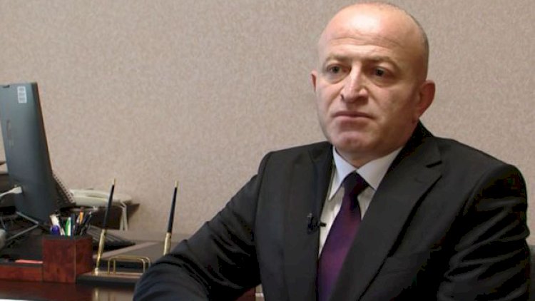    Keçmiş sədr külli miqdarda mənimsəmədə təqsirləndirilir   
