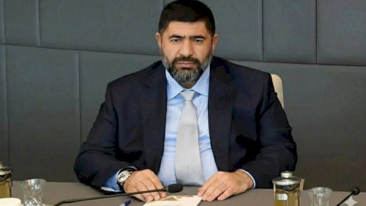    Ruslan Eyyubovun həbs müddəti uzadıldı   