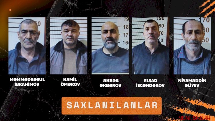    Qızılaxtaranlar qayanın dibini qazdılar, abidəni yararsız hala saldılar -   ŞOK VİDEO