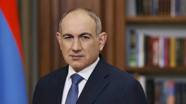    Paşinyan: “Dünyaya daha böyük inamla qayıdıram”   