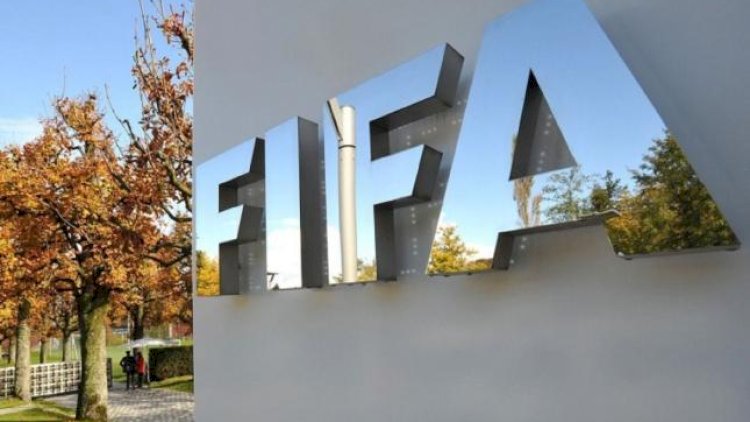    FIFA Qəzzada futbol layihələrinə yatırım edəcək   