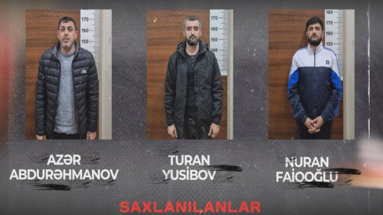   Xətaidə 24 kq narkotik dövriyyədən çıxarıldı   