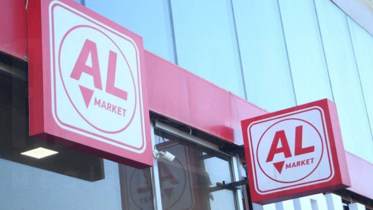    “Al market”ə silahlı hücum olub? -   Şirkətdən cavab