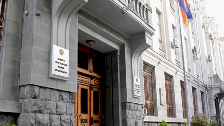   Keçmiş baş nazirin ailəsi prokurorluqda: Ermənistanı silkələyən cinayət işi   