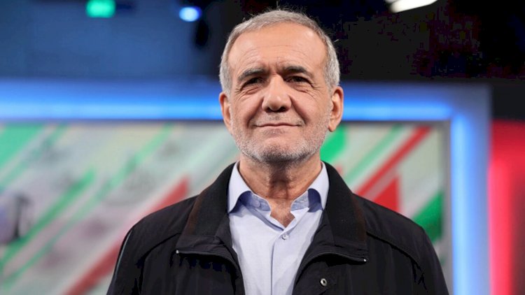   Pezeşkian: İran nüvə danışıqlarında ABŞ-nin təzyiqinə təslim olmayacaq   