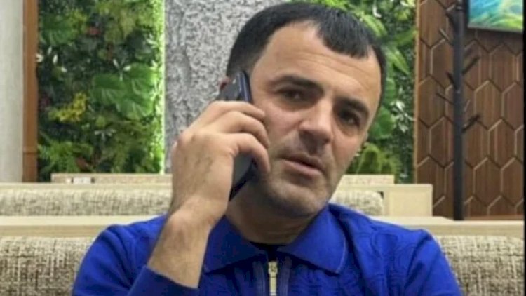    Qubada müəllim qəfil öldü   