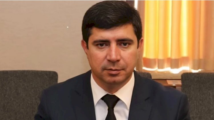   Agentlik rəhbəri işdən çıxarıldı, yeni təyinat sərəncamı imzalandı   