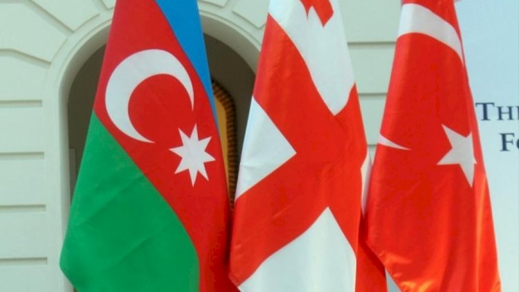    Gürcüstan-Azərbaycan-Türkiyə biznes-forumu keçiriləcək   