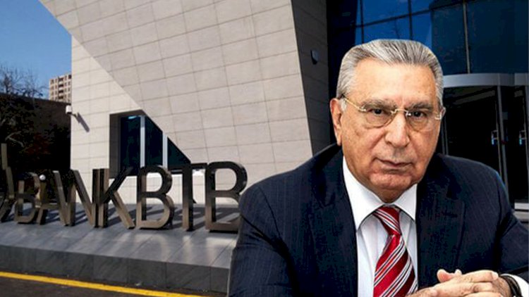    Mehdiyevin bankından oğurluq edənlərə hökm oxundu   