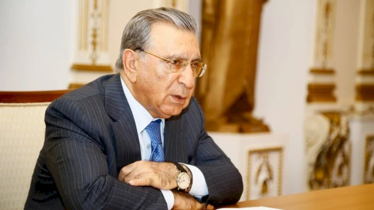    Sabah AMEA-da Ramiz Mehdiyevin məsələsinə baxılacaq   