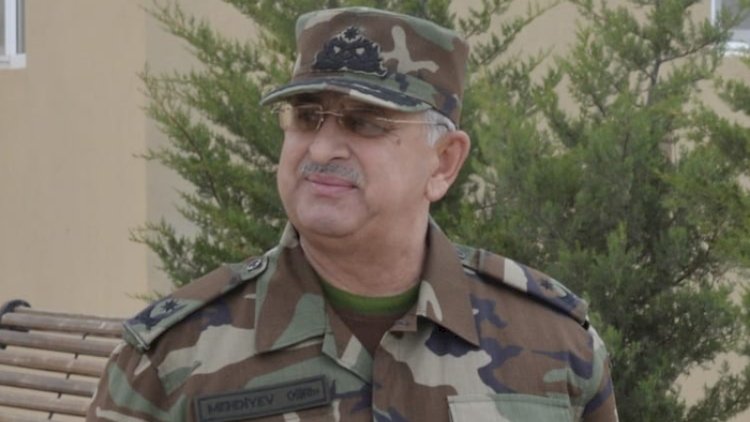  &ldquo;Zakir Həsənov dedi ki, &ldquo;bağışla, g&uuml;c&uuml;m &ccedil;atmır&rdquo; - HHQ-nin ke&ccedil;miş komandanından SENSASİON A&Ccedil;IQLAMALAR