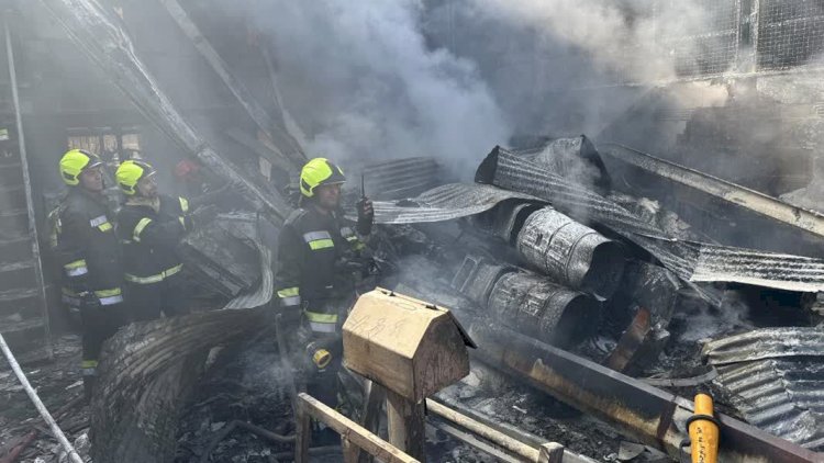    İranda hərbi helikopter qəzaya uğradı   
