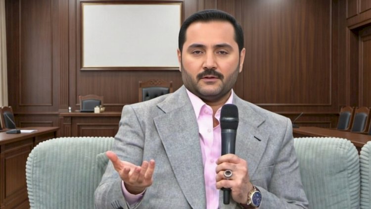   İzzət sərt danışdı: Başına dəysin o pul! -   VİDEO