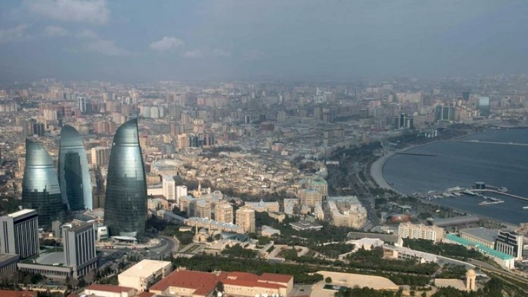    Hava şəraiti ilə bağlı ƏHALİYƏ XƏBƏRDARLIQ!   
