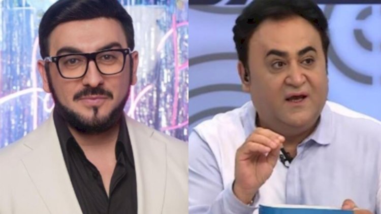    Tolik və Elgizin verilişi ilə bağlı Audiovizual Şuradan   AÇIQLAMA