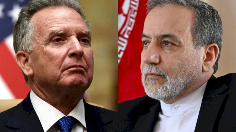   İran və ABŞ arasında üçüncü raund danışıqlar başladı   