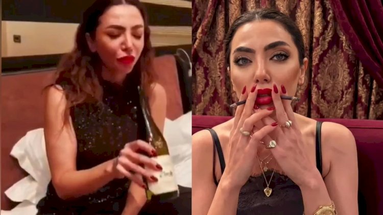    Kubra Məhərrəmova ilə bağlı şok görüntülər:   Araşdırma başladı - VİDEO + FOTO