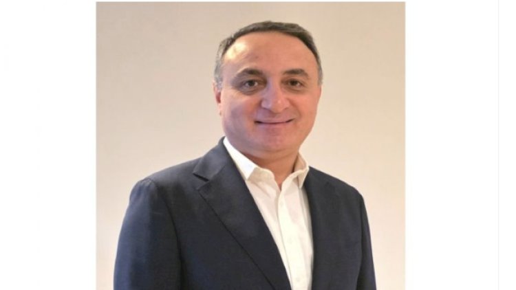    BP-yə yeni vitse-prezident təyin olundu   