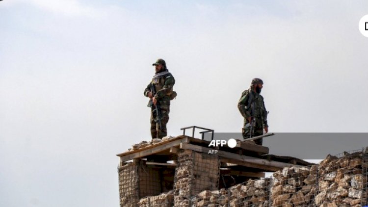    Pakistan-Əfqanıstan müharibəsi:   Dünyanın 14-cü gücü 121-ci gücə qarşı