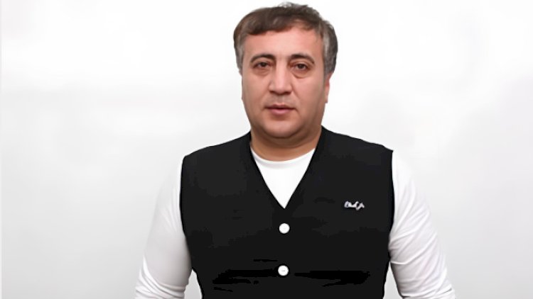    Vahid Qədimdən xəbər var: “Dedi ki...”   