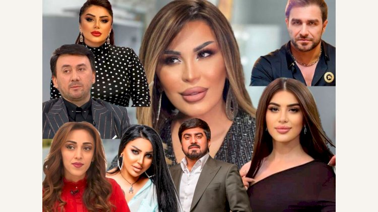    Azərbaycanda bu məşhur müğənnilərə efir qadağası qoyuldu – SİYAHI   