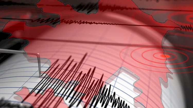    FHN-dən Şamaxıdakı güclü zəlzələ ilə bağlı   AÇIQLAMA