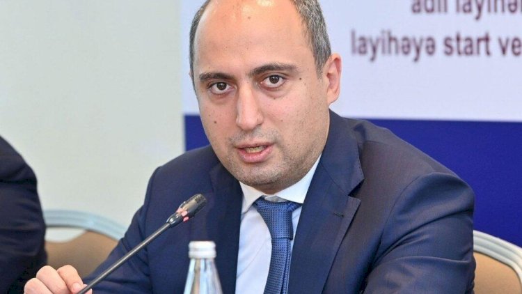    Nazir kollec direktorunu işdən çıxartdı   