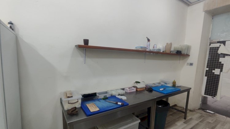    Bu müəssisənin fəaliyyəti   dayandırıldı
