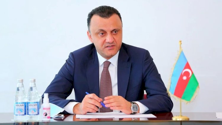    Vüqar Qurbanovla bağlı sensassion iddia:   ABŞ-də yaşayan azərbaycanlı ilə əməkdaşlıq edib...