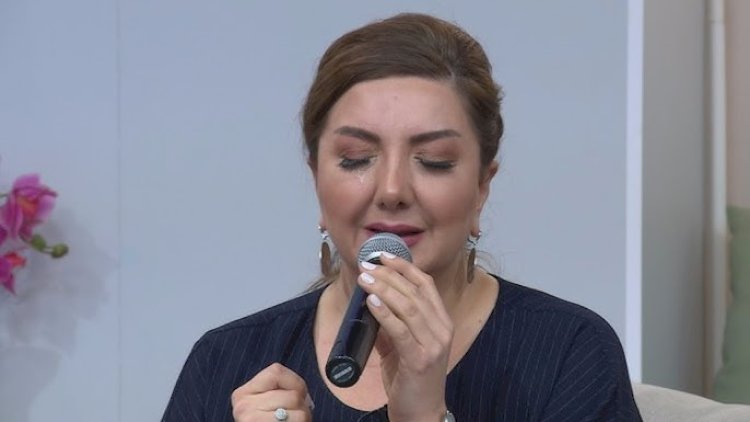    Nazilə Səfərliyə   AĞIR İTKİ