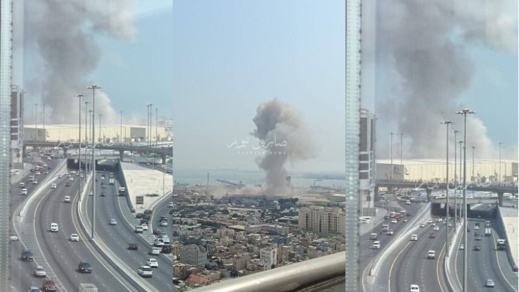    İran bu ölkələrdəki ABŞ bazalarını bombalayır   