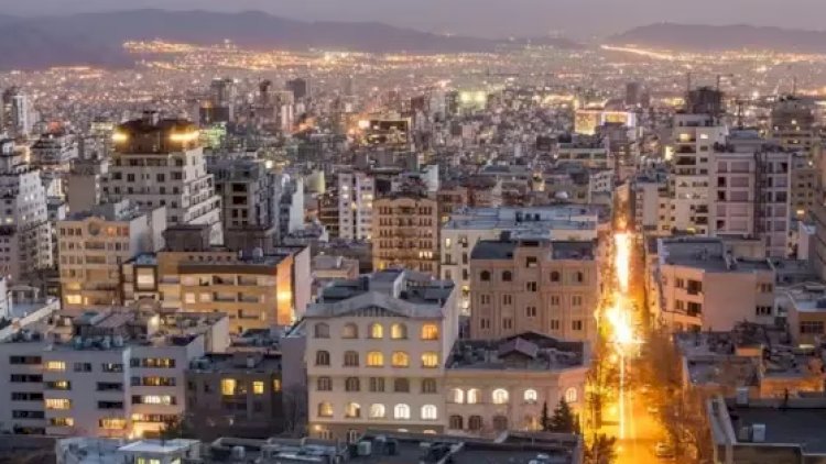    İrandan vətəndaşlarına çağırış   - “Tehranı tərk edin”