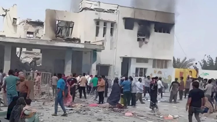   Ölən qız şagirdlərin sayı 150-yə çatır -   95 yaralı var