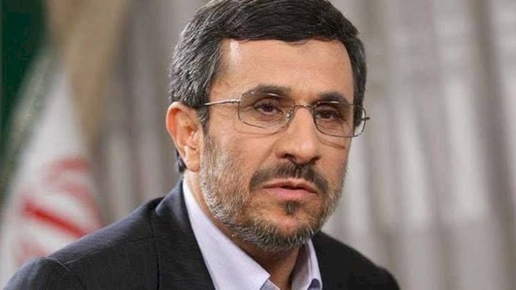    Mahmud Əhmədinejad öldürüldü - KİV   