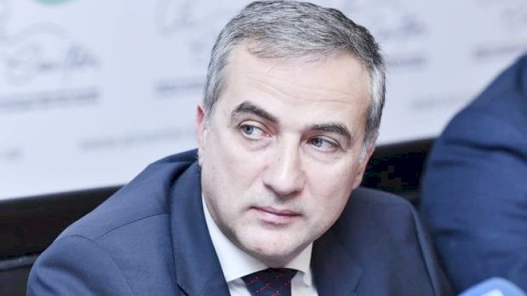    Fərid Şəfiyev İranla razılaşmanı xatırlatdı: “2005-ci ildən...”   