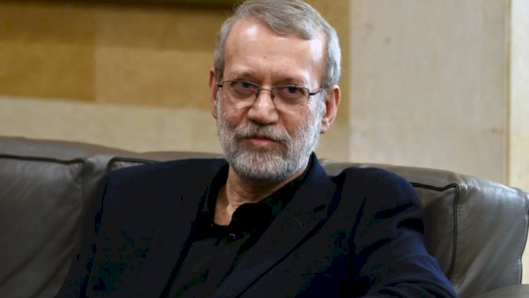    Əli Laricani: “Bütün regionu lazımsız bir müharibəyə sürükləyib“   