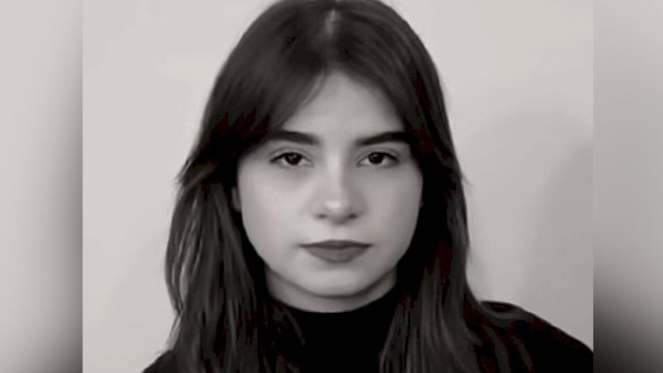    16 yaşlı qızın meyiti tapıldı   
