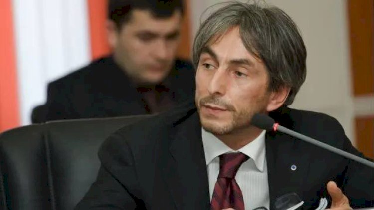    Tanınmış biznesmen özünü güllələdi   