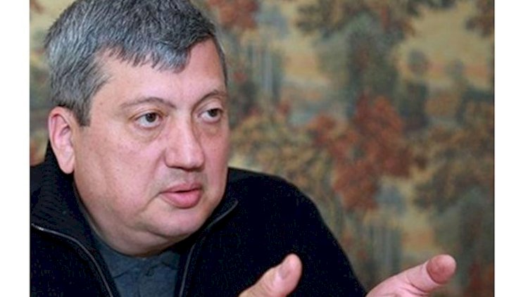    “İranda hakimiyyət dəyişikliyi prosesi artıq başlayıb” -   Keçmiş XİN başçısı açıqladı