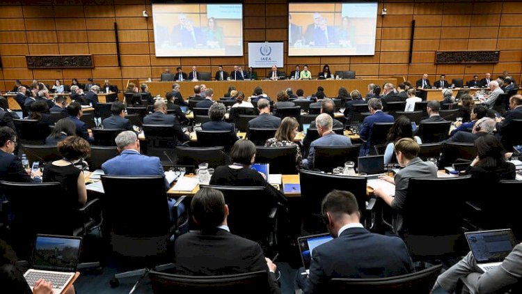    İranla bağlı fövqəladə toplantı başladı   