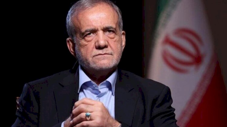   Məsud Pezeşkian məmurlara tapşırıq verdi   