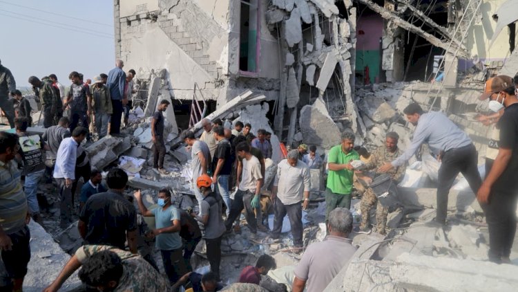    171 şagird həlak olub - İran Təhsil Nazirliyi   