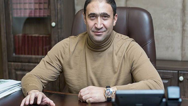    İlqar Hacıyevə hökm oxundu   