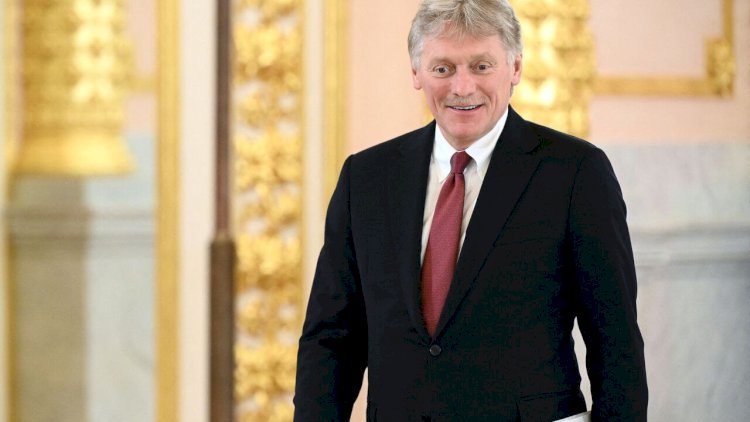    Peskov bölgədəki gərginlikdən danışdı: Məyusuq   