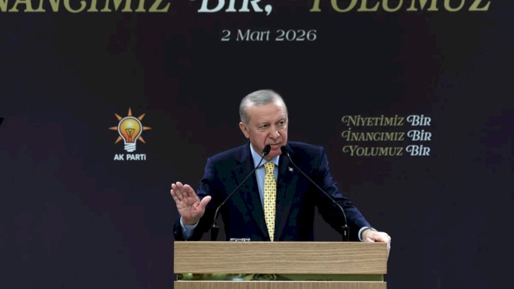    “İrana hücum beynəlxalq hüququn pozulmasıdır” - Ərdoğan   