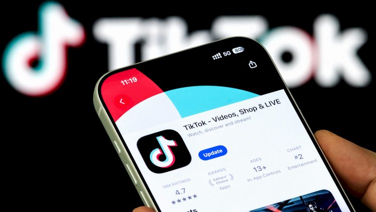    Ağsuda “TikTok”çu həbs olundu   