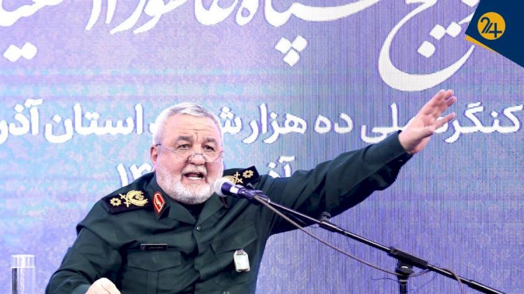    “Sepah”dan qonşu dövlətlərə xəbərdarlıq: “Diqqətli olun!”   