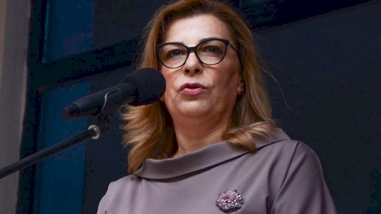    Keçmiş rektora yüksək vəzifə verildi -   NAZİRDƏN TƏYİNAT